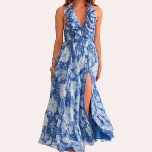 LOVESHACKFANCY Dress